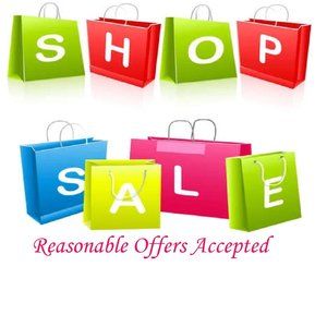 $ MAKE ME AN OFFER $